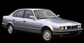 Dezmembram BMW Seria 5 E34 [1988 - 1996] Sedan 525tds MT (143 hp) 2.5 TDS