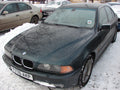 Dezmembram BMW Seria 5 E39 [1995 - 2000] Sedan 4-usi 523i MT (170 hp) SE 2.5