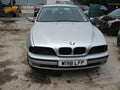 Dezmembram BMW Seria 5 E39 [1995 - 2000] Sedan 4-usi 523i AT (170 hp) SE 2.5i
