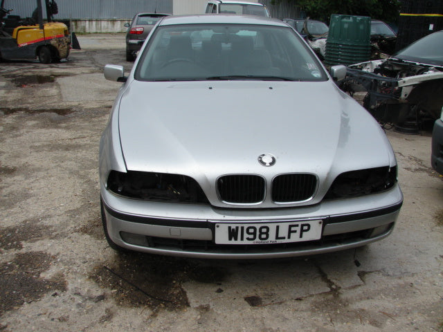 Dezmembram BMW Seria 5 E39 [1995 - 2000] Sedan 4-usi 523i AT (170 hp) SE 2.5i