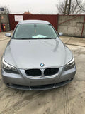 Dezmembram bmw seria 5 e60 2.0 d m47 d20 a.motor cutie far capota usa