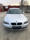 Dezmembram bmw seria 5 e60 3.0 d automat an 2006.motor far cutie usa