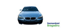 Dezmembram BMW Seria 5 E60/E61 [2003 - 2007] Sedan 530d AT (218 hp)