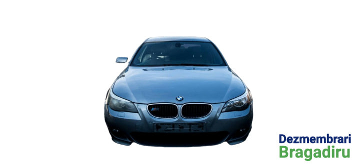 Dezmembram BMW Seria 5 E60/E61 [2003 - 2007] Sedan 530d AT (218 hp)