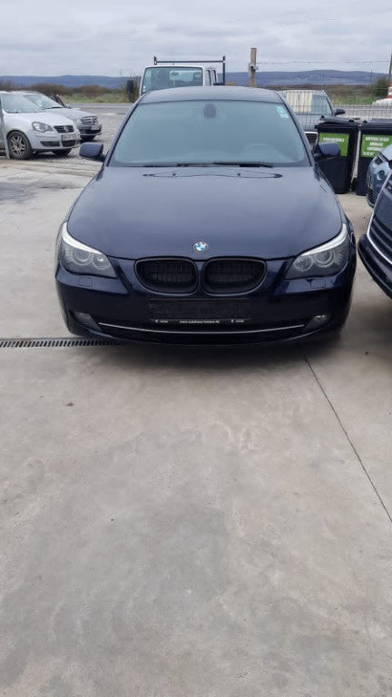 Dezmembram BMW Seria 5 E60 FAcelift 2.0 D 2008-2010