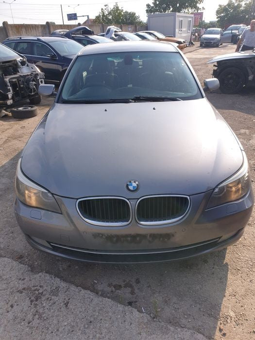 Dezmembram bmw seria 5 e60 facelift 2.0 d m47