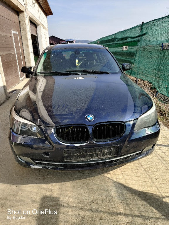 Dezmembram BMW seria 5 E60 NFL