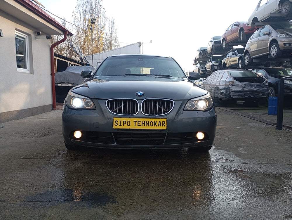 DEZMEMBRAM BMW SERIA 5 E61 3.0 DIESEL ,AN 2005-2010 !