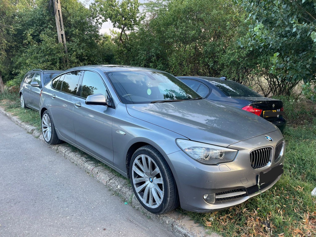 Dezmembram BMW Seria 5 F07 2009 - 2013 3.0 d N57D30A