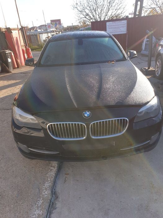 Dezmembram Bmw seria 5 f10 2.0 d 184 cp n47d20c euro 5 manual 6+1