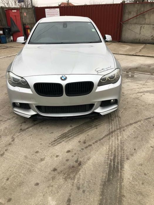 Dezmembram bmw seria 5 f10 2.0 d n47d20c pachet m.usa stop far aripa