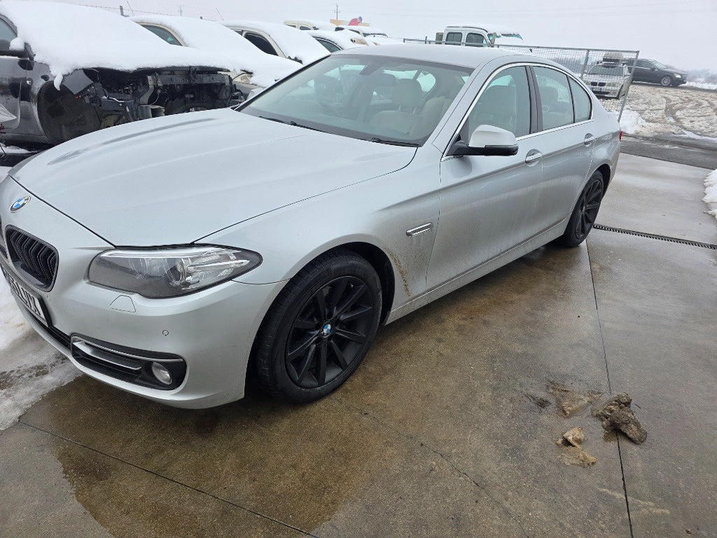 Dezmembram BMW SERIA 5 F10 FACELIFT 2.0 D Automat 190 Cp
