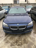 Dezmembram Bmw seria 5 f10 n47 d20c an 2011 manual 5+1 trepte