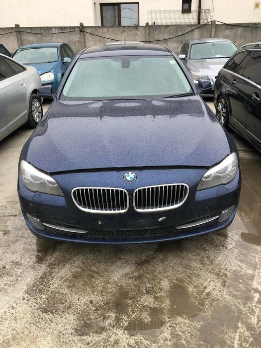 Dezmembram Bmw seria 5 f10 n47 d20c an 2011 manual 5+1 trepte