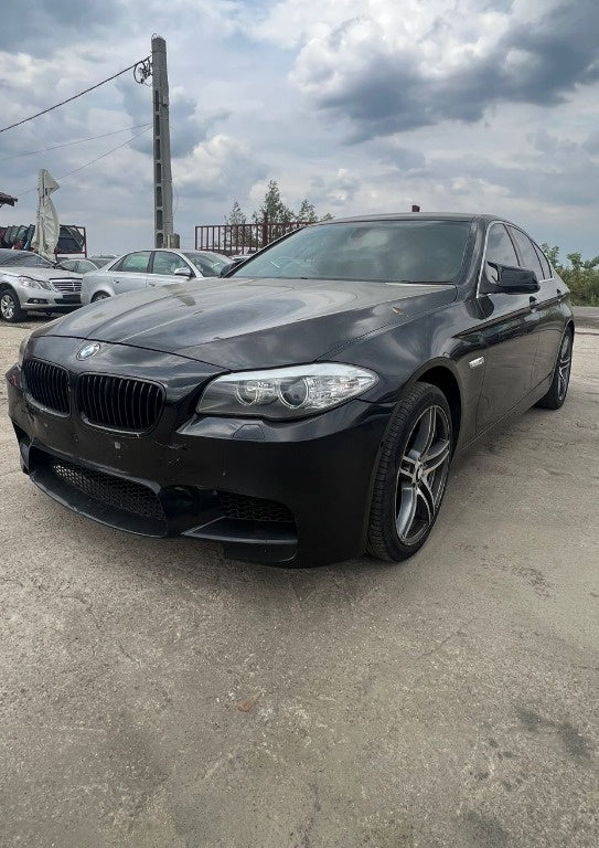 Dezmembram BMW seria 5 ,f10 sedan ,motor 2.0 d ,n47 184 cp