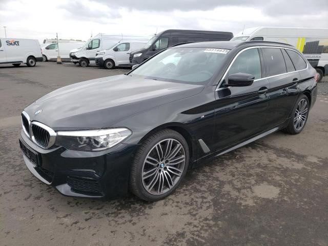 Dezmembram Bmw Seria 5 G31, 520 d, 2018, automata, B47