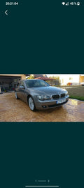 Dezmembram BMW seria 7 E66