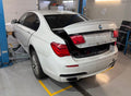Dezmembram BMW Seria 7 F01 730d 2012