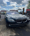 Dezmembram BMW Seria 7 F01/F02 [2008 - 2012] Sedan 750i AT (407 hp)