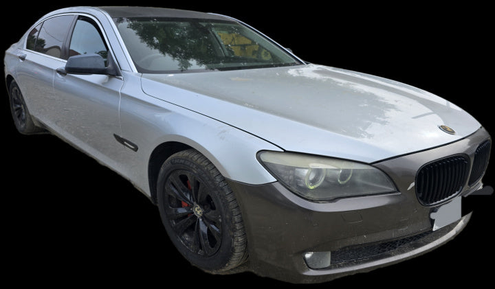 Dezmembram BMW Seria 7 F01/F02 [2008 - 2012] Sedan 730Ld AT (245 hp)