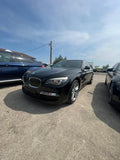 Dezmembram BMW seria 7,F01 , MOTOR 3.0 d ,n57