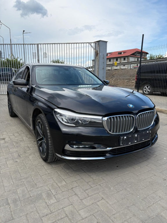 Dezmembram Bmw Seria 7 G11, 2017, 740 e, Plugin Hybrid, 2.0 i