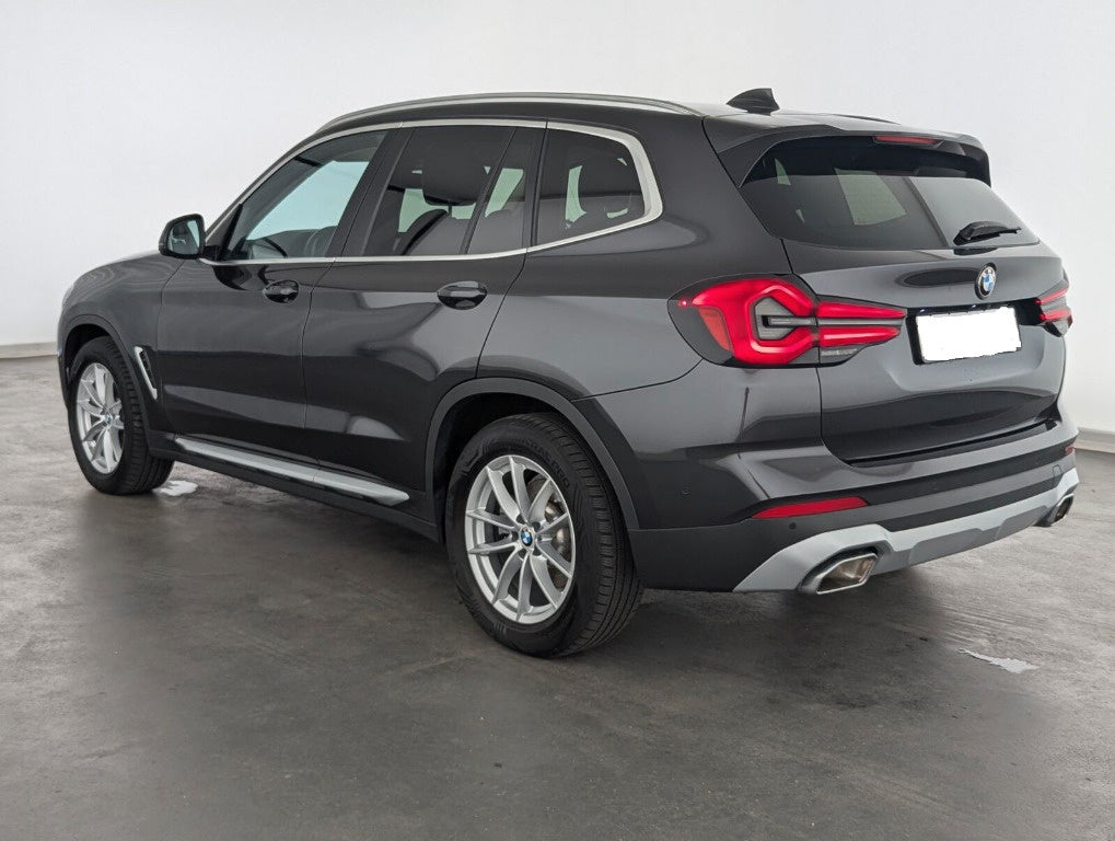 Dezmembram Bmw Seria X3 G01 LCI, 2.0 d, 2022, automata, B47