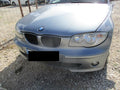 DEZMEMBRAM BMW SERIE 1 2005 2.0 d MOTOR DIESEL 204 D4 124.000 KM CARSERO SECOND HAND