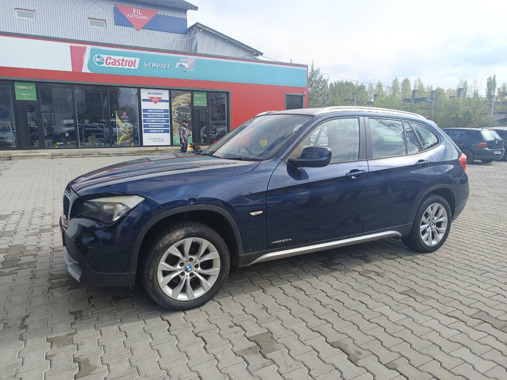 Dezmembram BMW X1 2013 2.0 Diesel