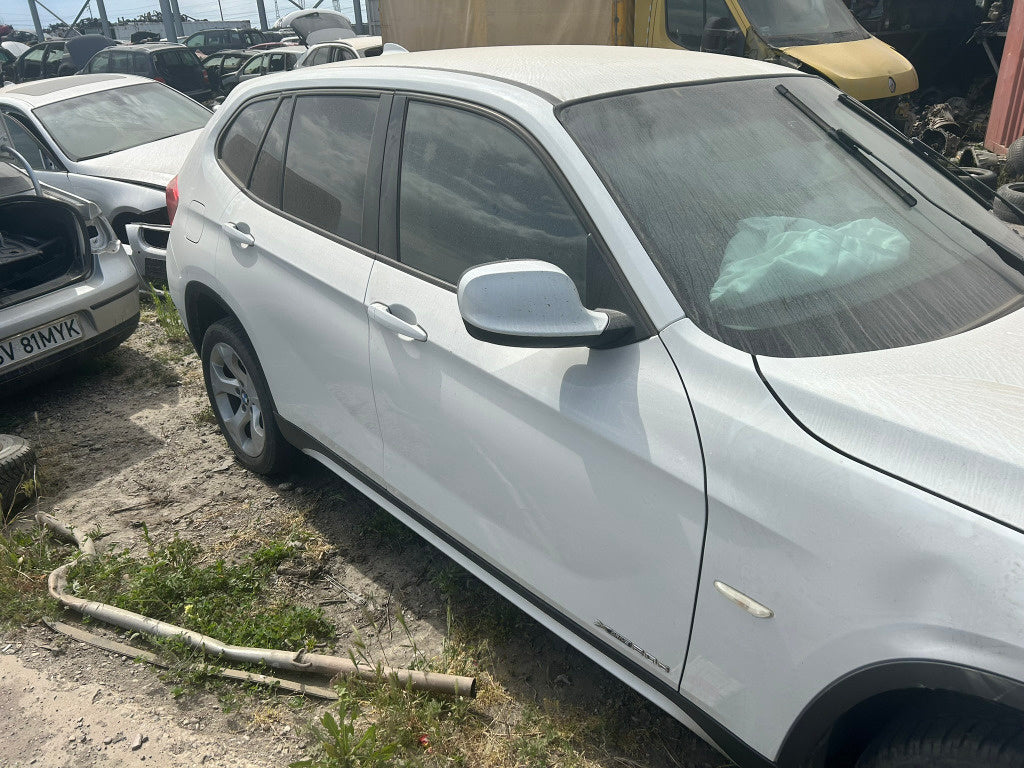 Dezmembram BMW x1, E84, 2010, 2.0 TDI, 177CP, tip-N47, xDrive