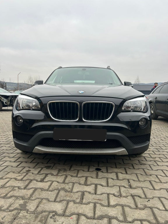 Dezmembram BMW X1 sDrive20d 2013, manual
