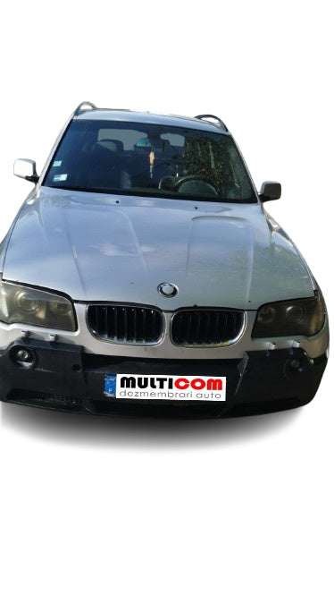 Dezmembram BMW X3, an fabricatie 2004, motor 3.0