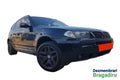 Dezmembram BMW X3 E83 [2003 - 2006] Crossover 2.0i MT (150 hp)