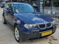 DEZMEMBRAM BMW X3 E83 2005 2.0 D
