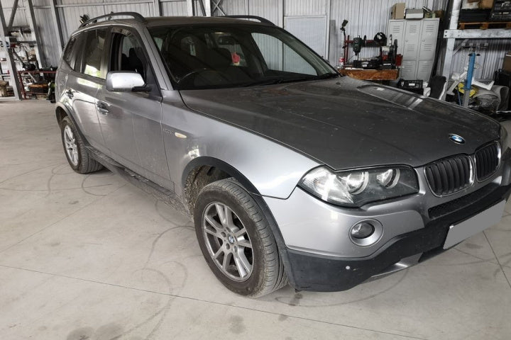 Dezmembram BMW X3 E83 [facelift] [2006 - 2010] Crossover 2.0 d MT (150 hp)