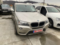 Dezmembram BMW X3 F25 2.0 D N47D20C cutie manuala xdrive an 2012