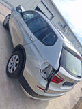 Dezmembram BMW X3 F25