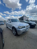 Dezmembram BMW x3 , MOTOR 3.0 d , biturbo