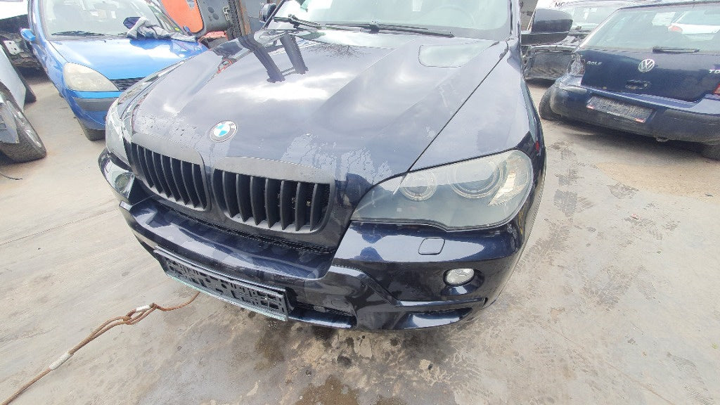 Dezmembram BMW X5 e 70 3.5 xdrive 2009
