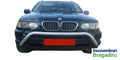 Dezmembram BMW X5 E53 [1999 - 2003] Crossover 4.4i AT (286 hp)