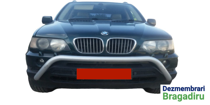 Dezmembram BMW X5 E53 [1999 - 2003] Crossover 4.4i AT (286 hp)