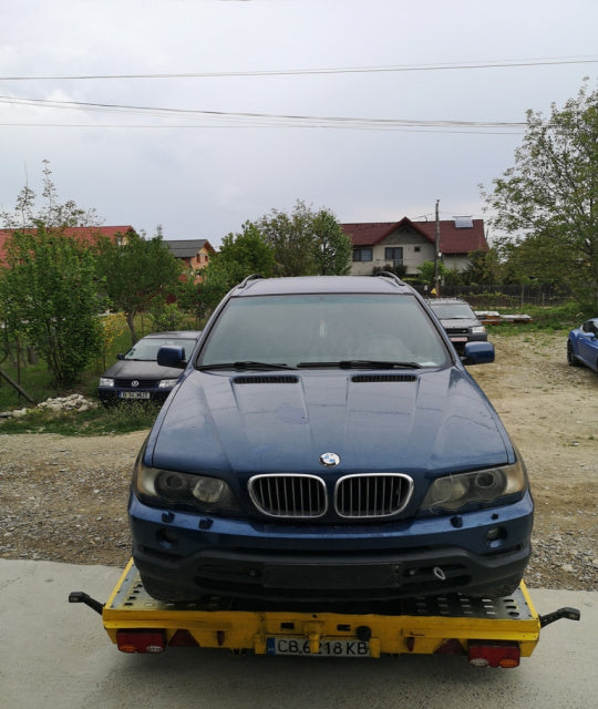 Dezmembram BMW X5 E53 [1999 - 2003] Crossover 4.4i AT (286 hp) volan stanga