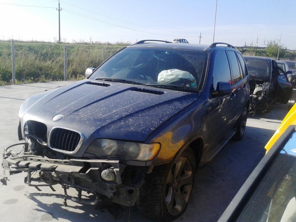 Dezmembram BMW X5 - E53 - 2003 - 3.0d