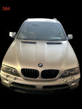 Dezmembram BMW X5 E53 [facelift] [2003 - 2006] Crossover 3.0 d AT (218 hp) X5 SE D