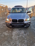 Dezmembram BMW X5 E70 3.0 d 306d3 bloc aluminiu cutie automata an 2008