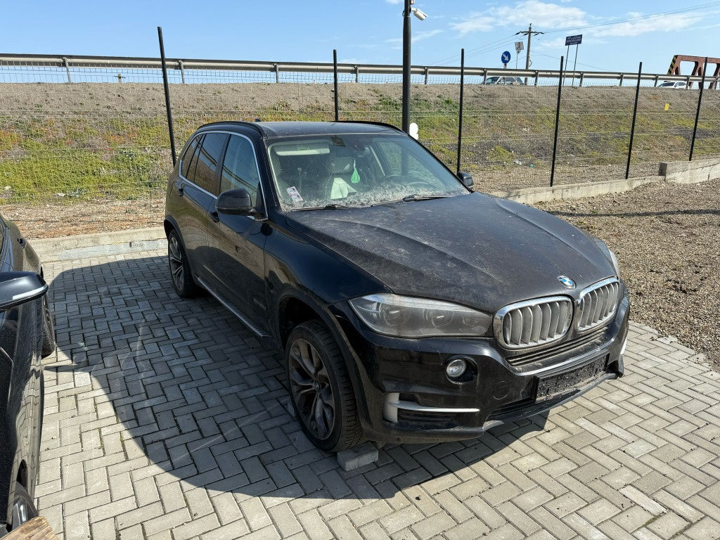 Dezmembram BMW X5 F15, 2014, 3.0 d 258cp