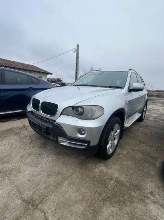 Dezmembram BMW x5 , motor 3.0 d,cod m57