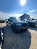 Dezmembram BMW x6 facelift .an 2012 .3.0 euro 5