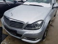 Dezmembram C class w204 Facelift europa Xenon automat