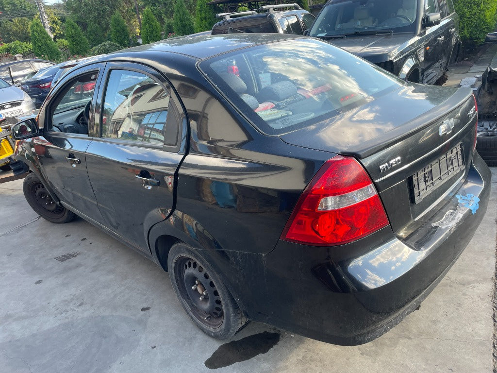 Dezmembram Chevrolet Aveo 1.4 B
